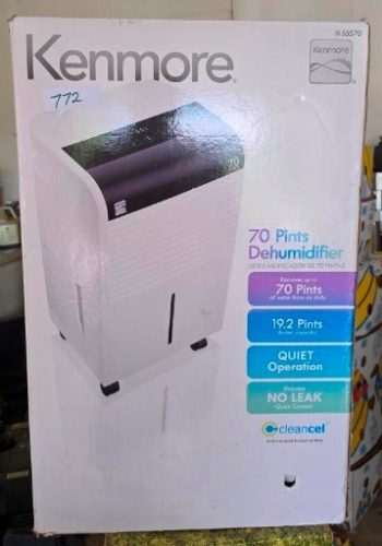 www.TrueBlueAuctions.com - Estate Auction - RT 26 Huntingdon PA