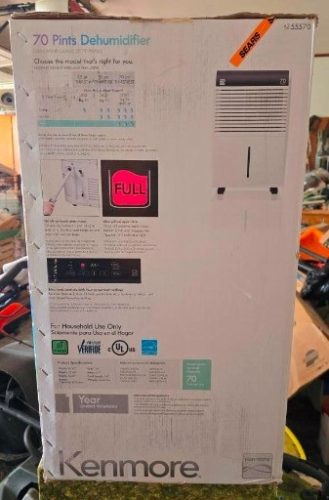 www.TrueBlueAuctions.com - Estate Auction - RT 26 Huntingdon PA
