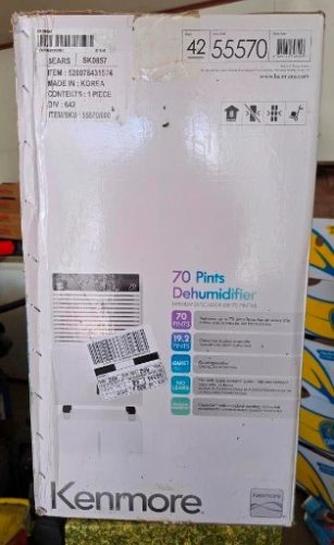www.TrueBlueAuctions.com - Estate Auction - RT 26 Huntingdon PA