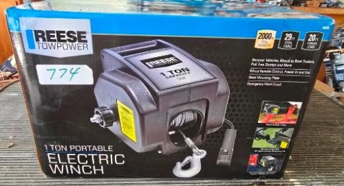 www.TrueBlueAuctions.com - Estate Auction - RT 26 Huntingdon PA
