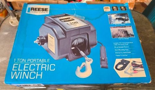 www.TrueBlueAuctions.com - Estate Auction - RT 26 Huntingdon PA