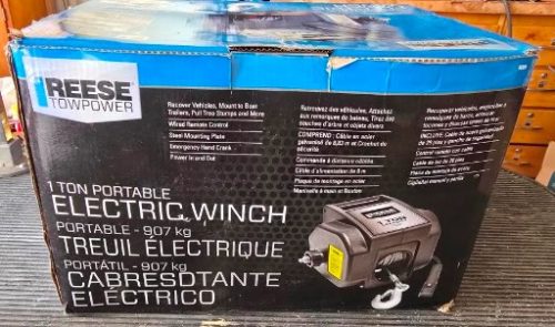 www.TrueBlueAuctions.com - Estate Auction - RT 26 Huntingdon PA