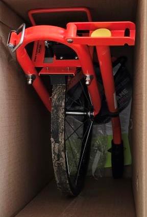 www.TrueBlueAuctions.com - Estate Auction - RT 26 Huntingdon PA