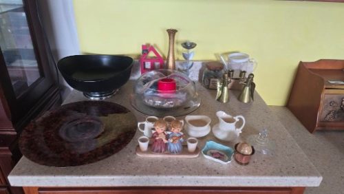www.TrueBlueAuctions.com - Estate Auction - RT 26 Huntingdon PA