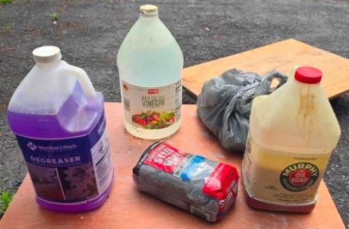 www.TrueBlueAuctions.com - Estate Auction - RT 26 Huntingdon PA