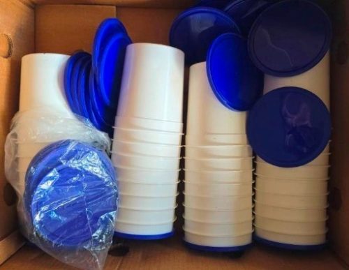 www.TrueBlueAuctions.com - Estate Auction - RT 26 Huntingdon PA