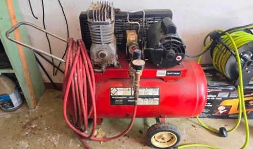 www.TrueBlueAuctions.com - Estate Auction - RT 26 Huntingdon PA
