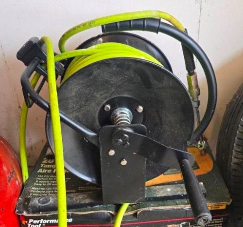 www.TrueBlueAuctions.com - Estate Auction - RT 26 Huntingdon PA