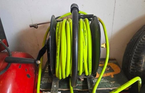 www.TrueBlueAuctions.com - Estate Auction - RT 26 Huntingdon PA