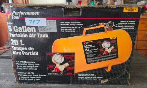 www.TrueBlueAuctions.com - Estate Auction - RT 26 Huntingdon PA