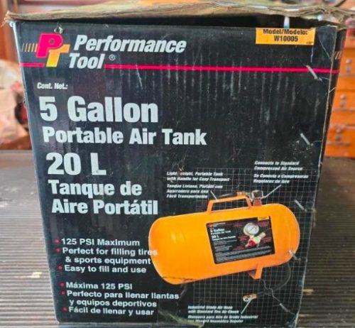 www.TrueBlueAuctions.com - Estate Auction - RT 26 Huntingdon PA