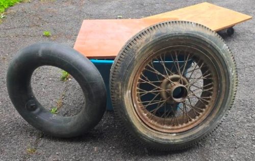 www.TrueBlueAuctions.com - Estate Auction - RT 26 Huntingdon PA