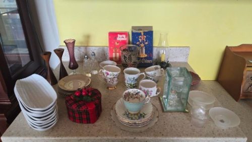 www.TrueBlueAuctions.com - Estate Auction - RT 26 Huntingdon PA