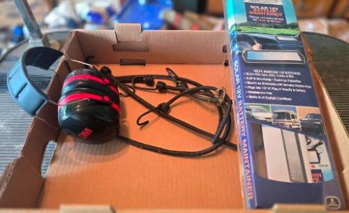 www.TrueBlueAuctions.com - Estate Auction - RT 26 Huntingdon PA