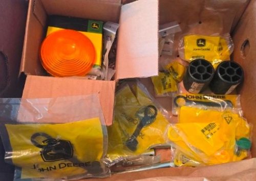 www.TrueBlueAuctions.com - Estate Auction - RT 26 Huntingdon PA