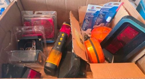 www.TrueBlueAuctions.com - Estate Auction - RT 26 Huntingdon PA