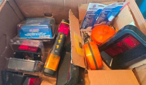 www.TrueBlueAuctions.com - Estate Auction - RT 26 Huntingdon PA