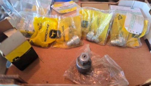 www.TrueBlueAuctions.com - Estate Auction - RT 26 Huntingdon PA