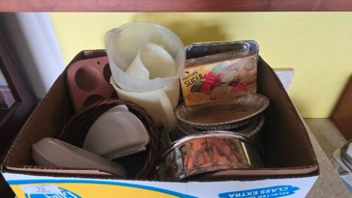 www.TrueBlueAuctions.com - Estate Auction - RT 26 Huntingdon PA