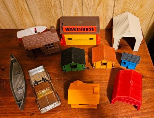 www.TrueBlueAuctions.com - Estate Auction - RT 26 Huntingdon PA