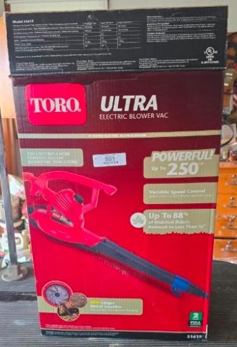 www.TrueBlueAuctions.com - Estate Auction - RT 26 Huntingdon PA