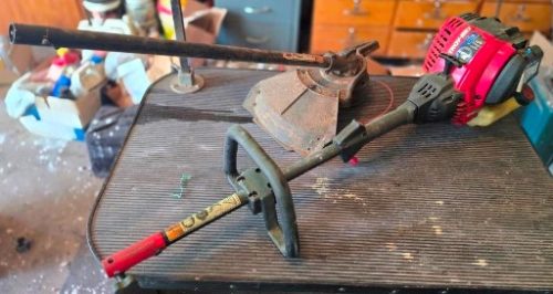 www.TrueBlueAuctions.com - Estate Auction - RT 26 Huntingdon PA