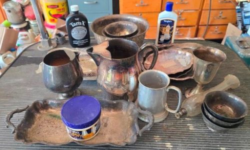 www.TrueBlueAuctions.com - Estate Auction - RT 26 Huntingdon PA