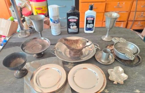 www.TrueBlueAuctions.com - Estate Auction - RT 26 Huntingdon PA