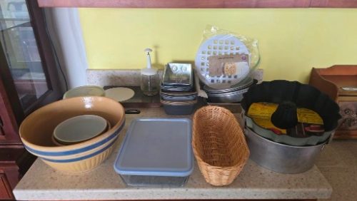 www.TrueBlueAuctions.com - Estate Auction - RT 26 Huntingdon PA