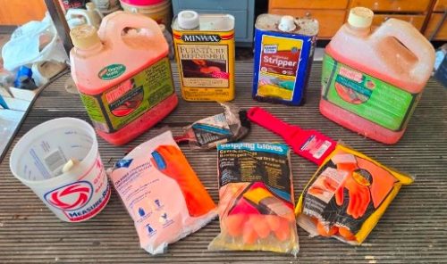 www.TrueBlueAuctions.com - Estate Auction - RT 26 Huntingdon PA