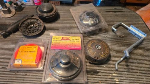 www.TrueBlueAuctions.com - Estate Auction - RT 26 Huntingdon PA