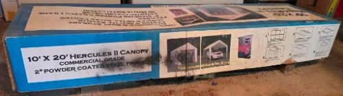 www.TrueBlueAuctions.com - Estate Auction - RT 26 Huntingdon PA