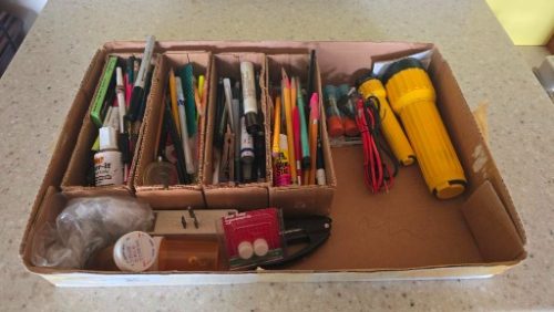 www.TrueBlueAuctions.com - Estate Auction - RT 26 Huntingdon PA