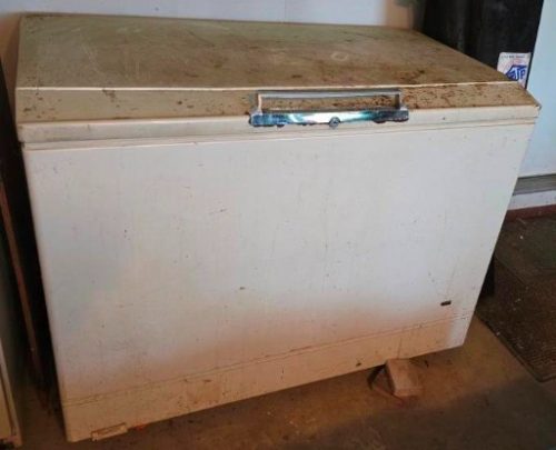 www.TrueBlueAuctions.com - Estate Auction - RT 26 Huntingdon PA