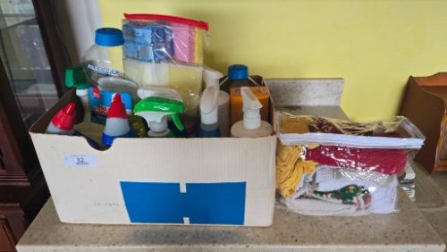 www.TrueBlueAuctions.com - Estate Auction - RT 26 Huntingdon PA