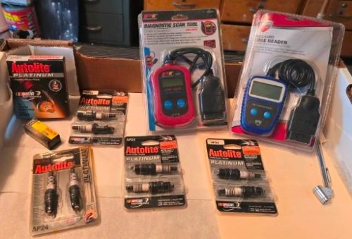www.TrueBlueAuctions.com - Estate Auction - RT 26 Huntingdon PA
