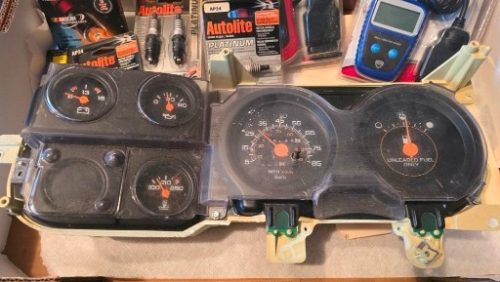 www.TrueBlueAuctions.com - Estate Auction - RT 26 Huntingdon PA