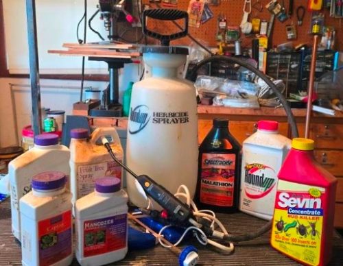 www.TrueBlueAuctions.com - Estate Auction - RT 26 Huntingdon PA