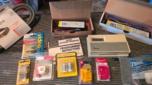 www.TrueBlueAuctions.com - Estate Auction - RT 26 Huntingdon PA