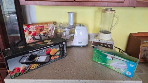 www.TrueBlueAuctions.com - Estate Auction - RT 26 Huntingdon PA