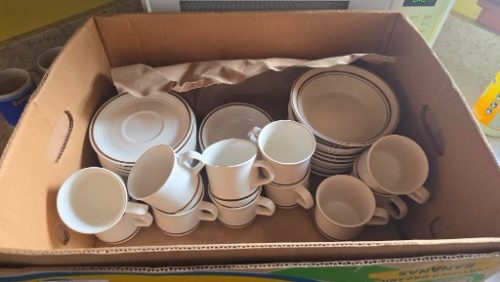 www.TrueBlueAuctions.com - Estate Auction - RT 26 Huntingdon PA