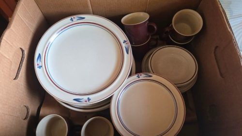 www.TrueBlueAuctions.com - Estate Auction - RT 26 Huntingdon PA