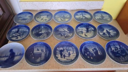 www.TrueBlueAuctions.com - Estate Auction - RT 26 Huntingdon PA