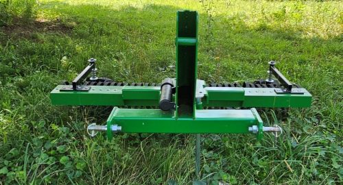 Frontier LR21 Landscape Rake