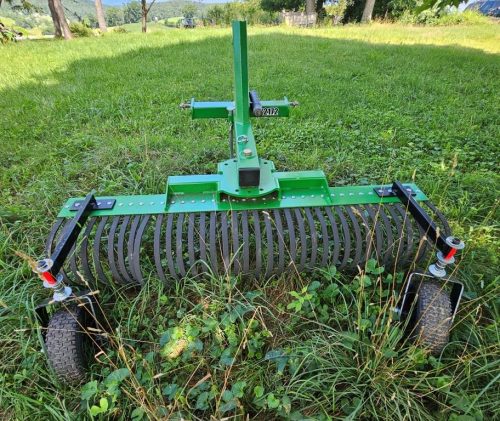 Frontier LR21 Landscape Rake