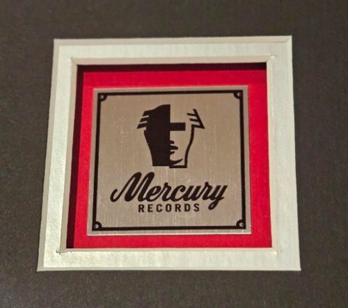 Legendary Music Autographs & Memorabilia Auction