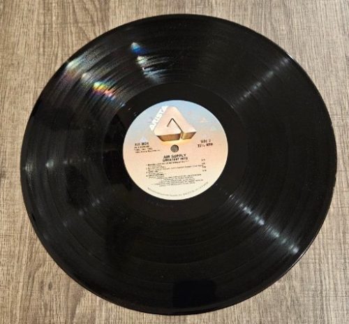 Legendary Music Autographs & Memorabilia Auction