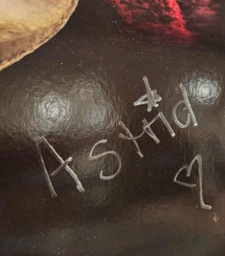 Legendary Music Autographs & Memorabilia Auction