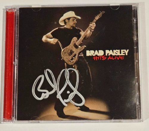 Legendary Music Autographs & Memorabilia Auction