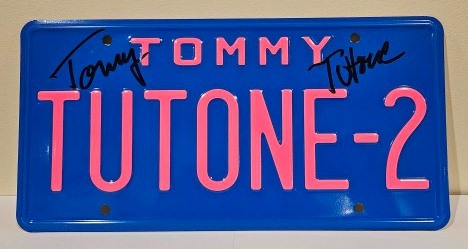 Legendary Music Autographs & Memorabilia Auction